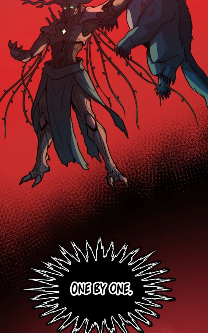 Primal Hunter chapter 60 page 22