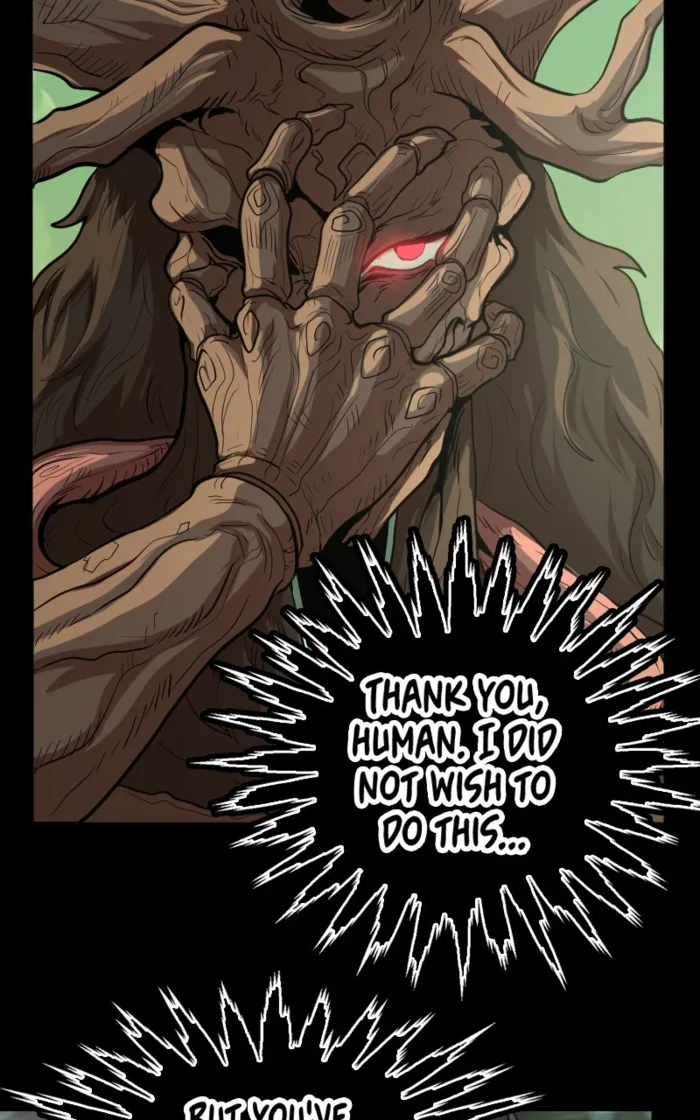 Primal Hunter chapter 60 page 33