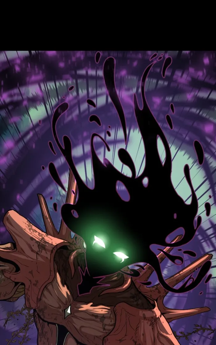 Primal Hunter chapter 60 page 40