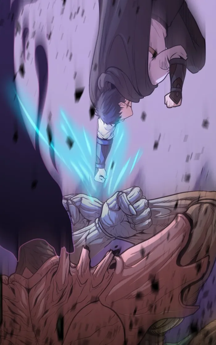 Primal Hunter chapter 60 page 100