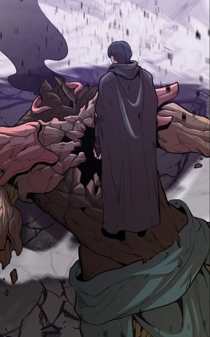 Primal Hunter chapter 60 page 111