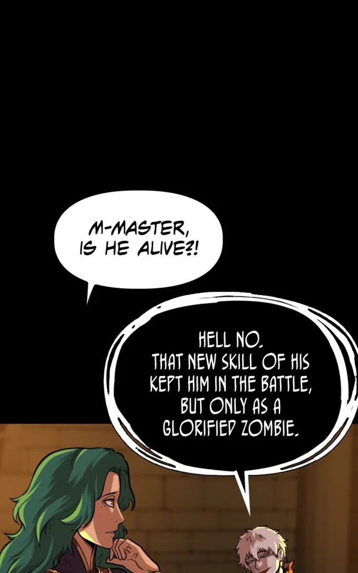 Primal Hunter chapter 60 page 128