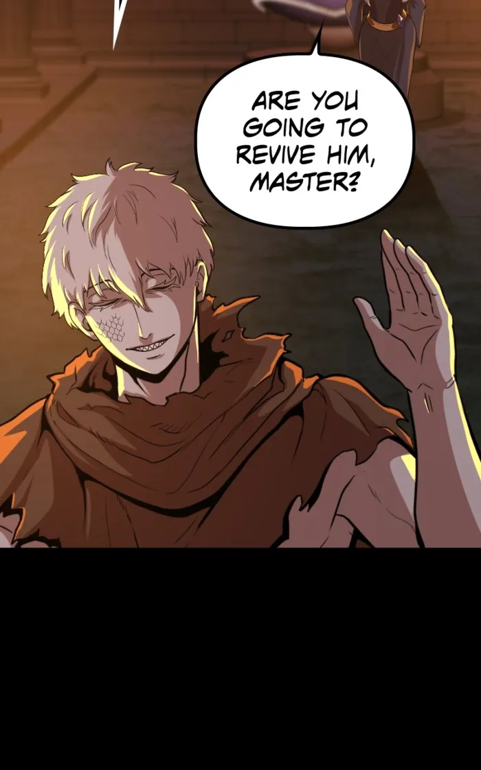 Primal Hunter chapter 60 page 135