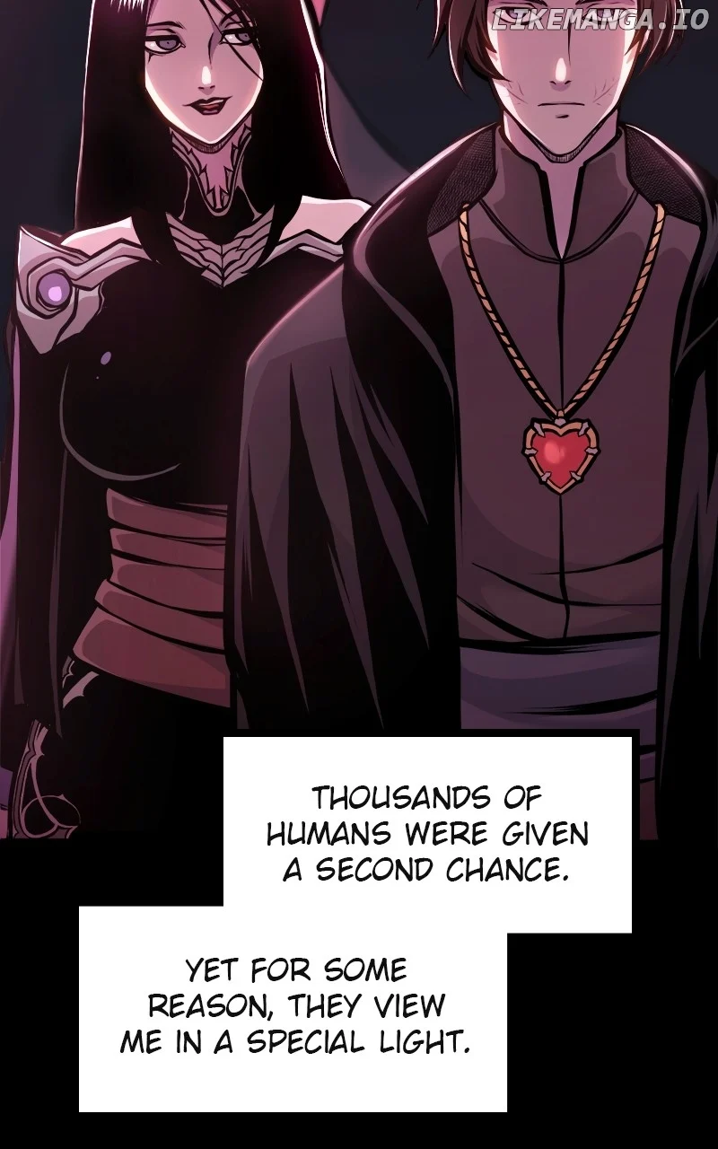 Primal Hunter chapter 64 page 40