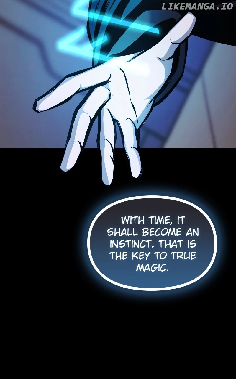 Primal Hunter chapter 64 page 71