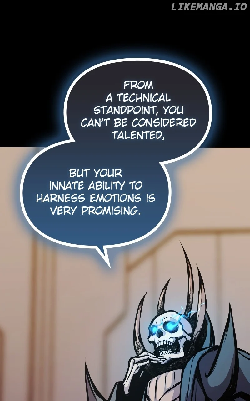 Primal Hunter chapter 64 page 72