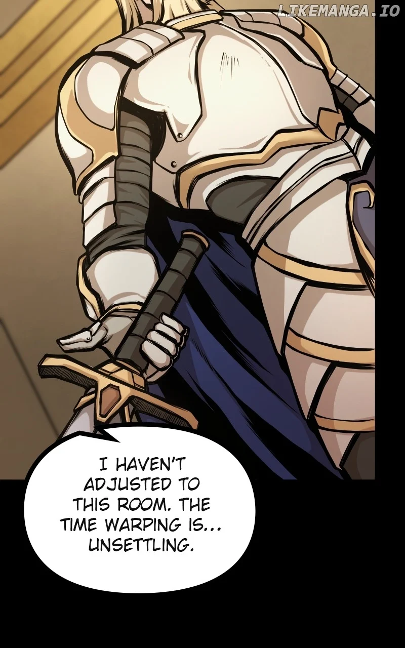 Primal Hunter chapter 64 page 134