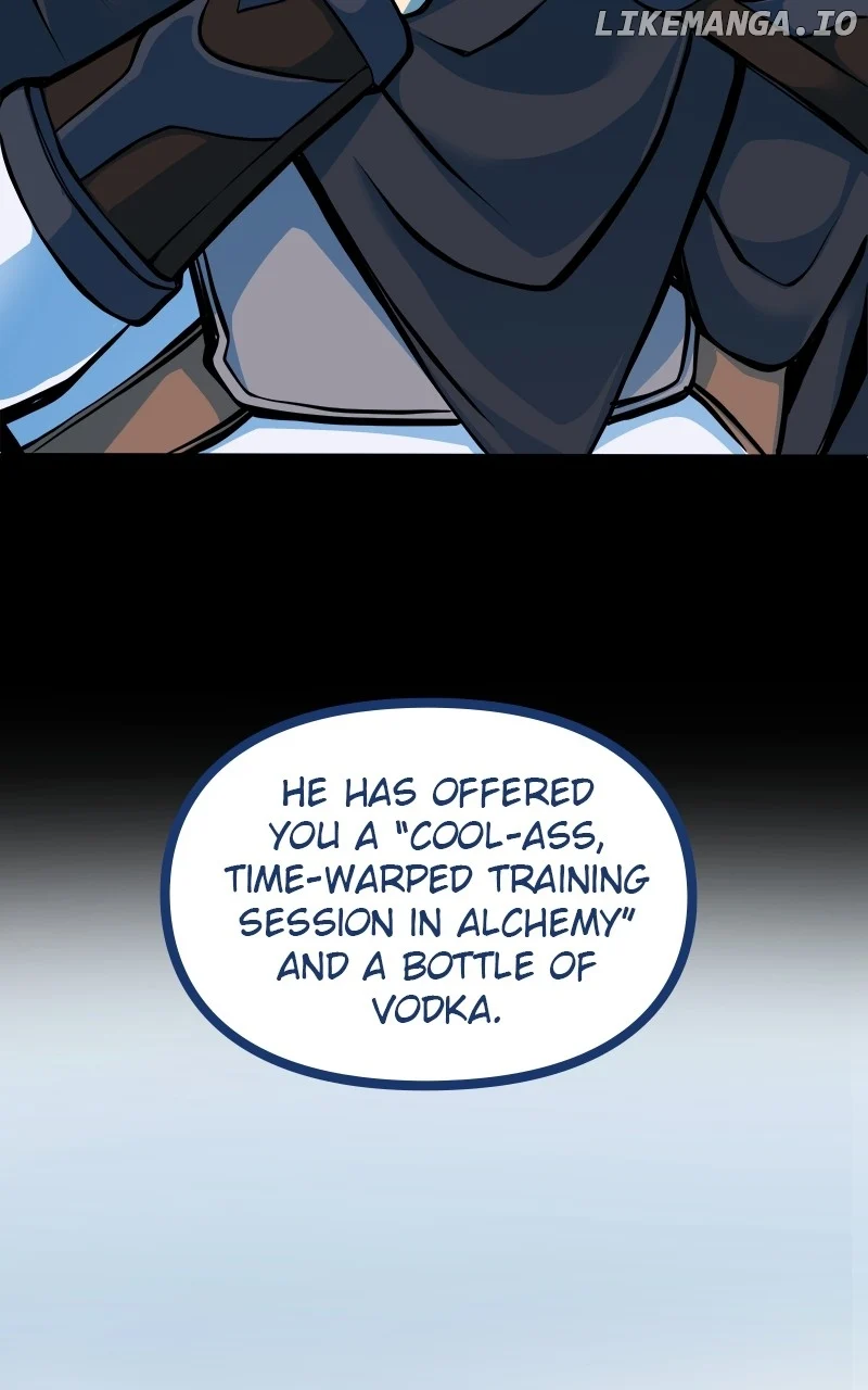Primal Hunter chapter 64 page 183