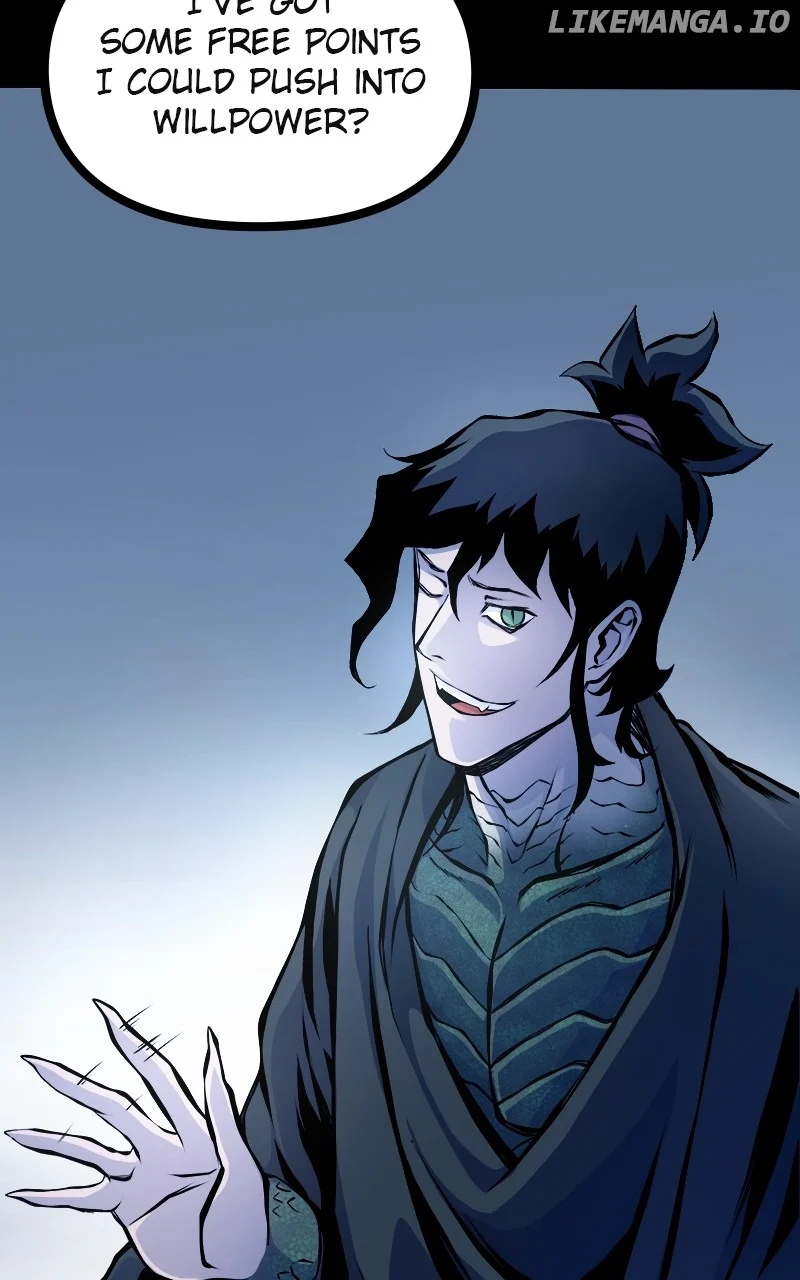 Primal Hunter chapter 66 page 6