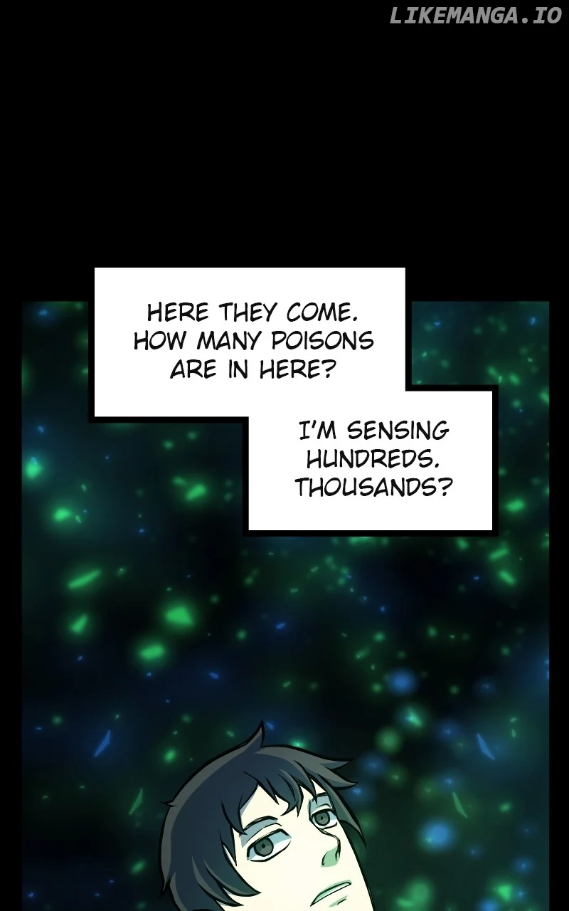 Primal Hunter chapter 66 page 21