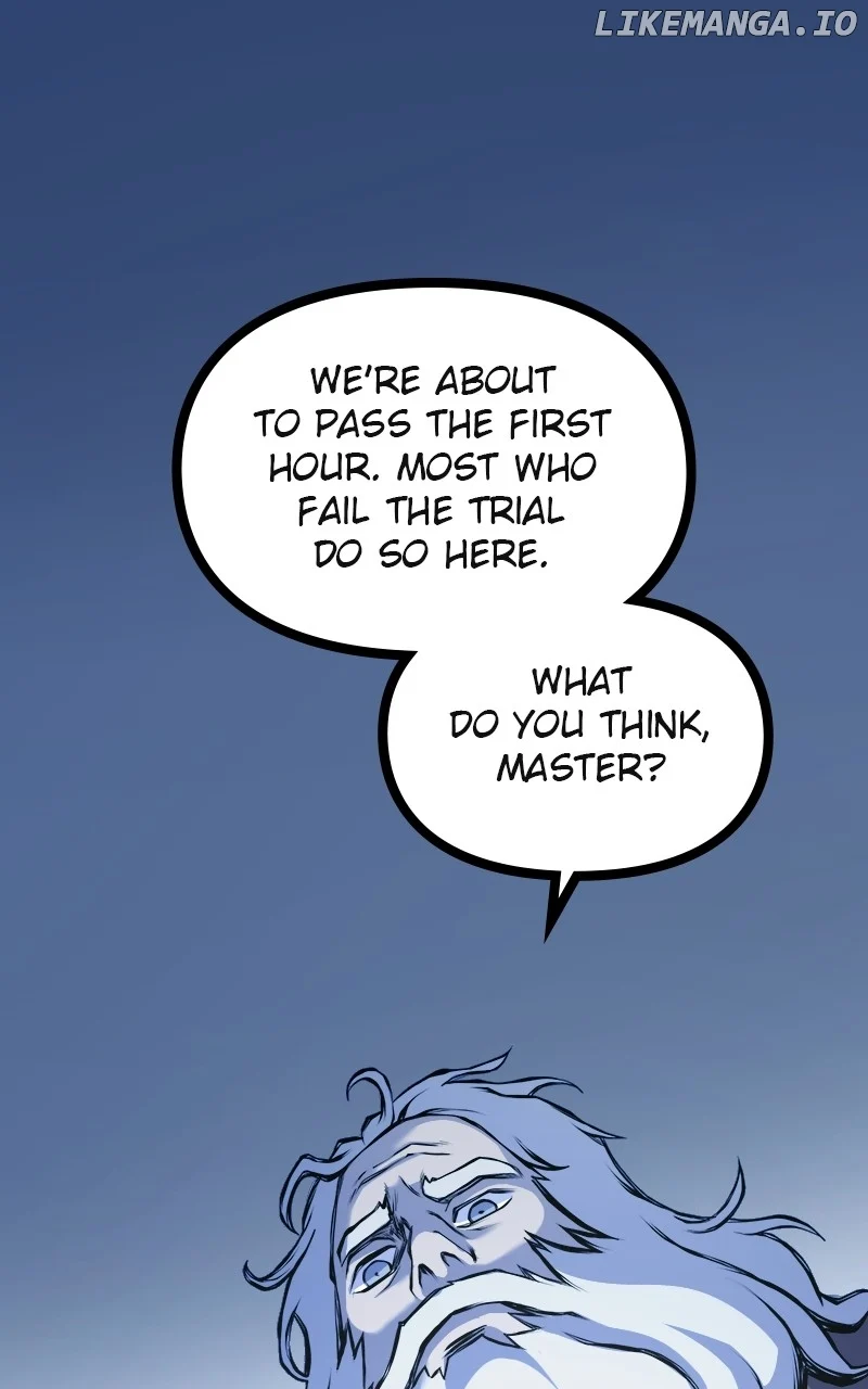 Primal Hunter chapter 66 page 36