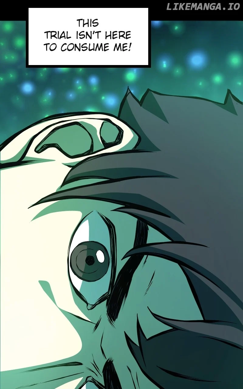 Primal Hunter chapter 66 page 46