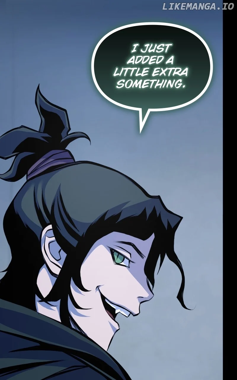 Primal Hunter chapter 66 page 67