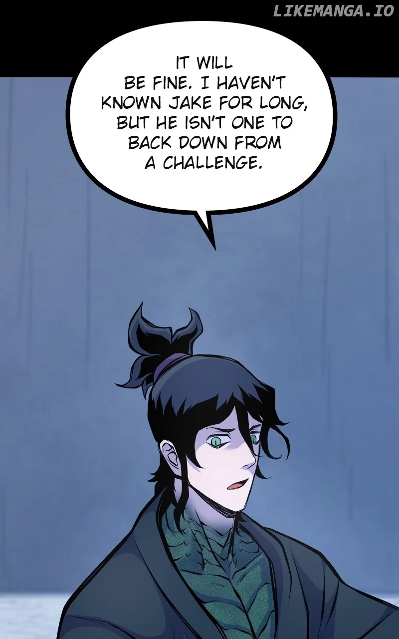Primal Hunter chapter 66 page 78
