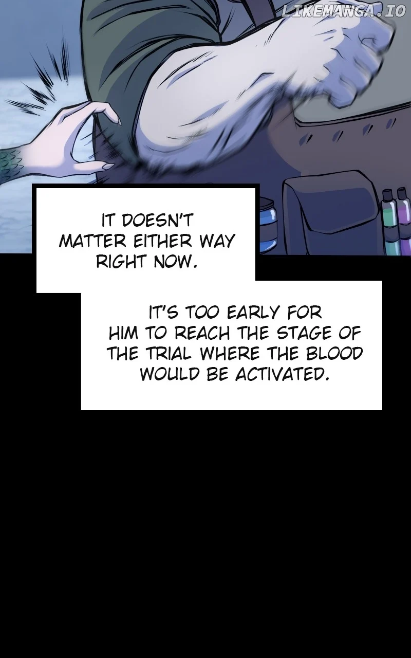 Primal Hunter chapter 66 page 81