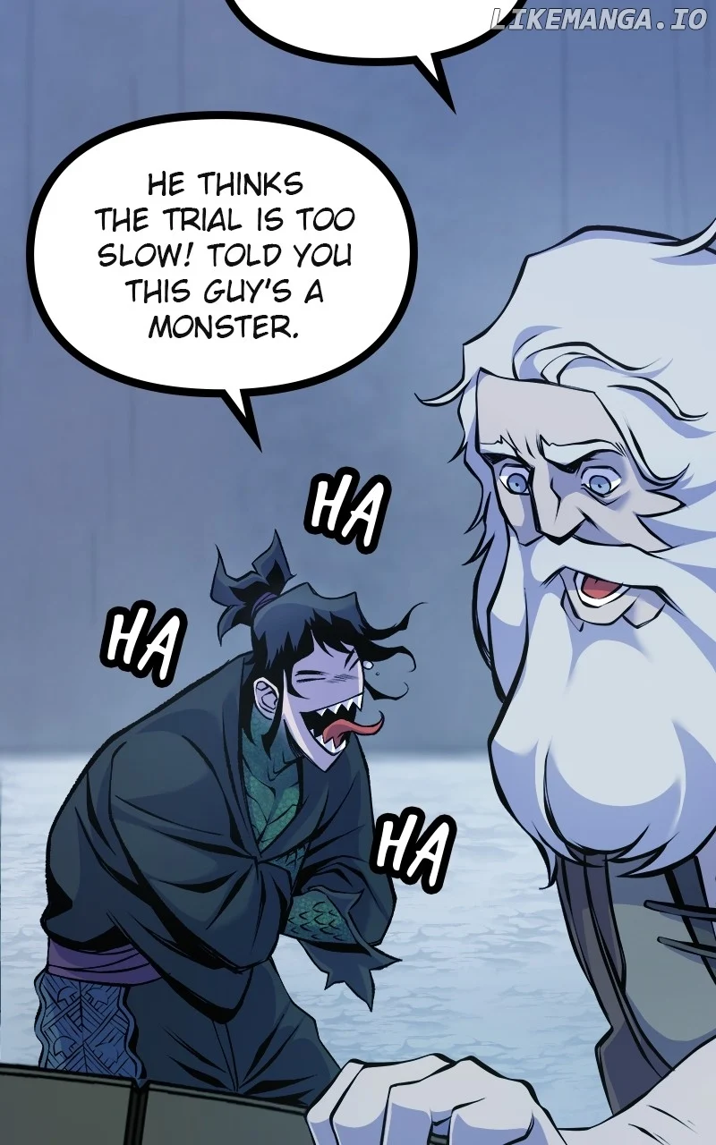 Primal Hunter chapter 66 page 91