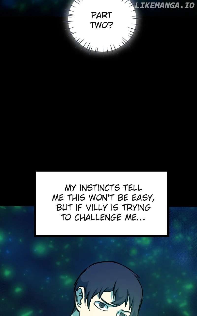 Primal Hunter chapter 66 page 98