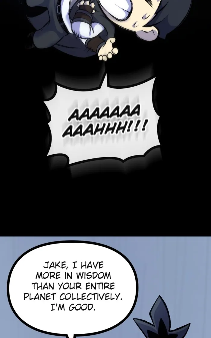 Primal Hunter chapter 68 page 23