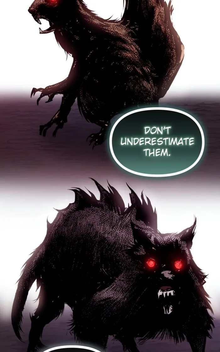 Primal Hunter chapter 68 page 47