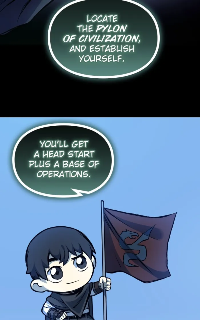 Primal Hunter chapter 68 page 67