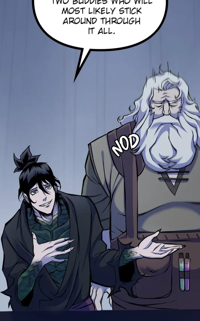 Primal Hunter chapter 68 page 92