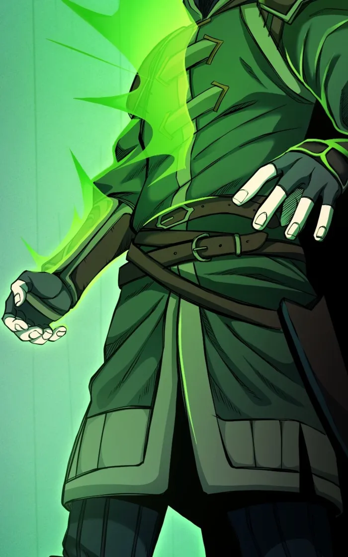 Primal Hunter chapter 68 page 115