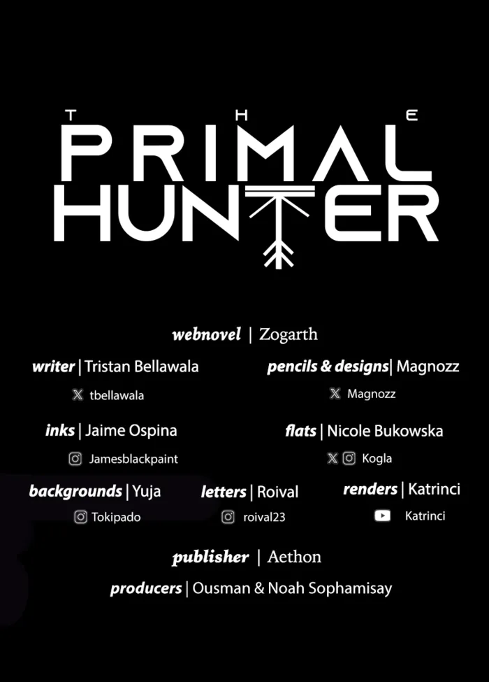Primal Hunter chapter 68 page 162
