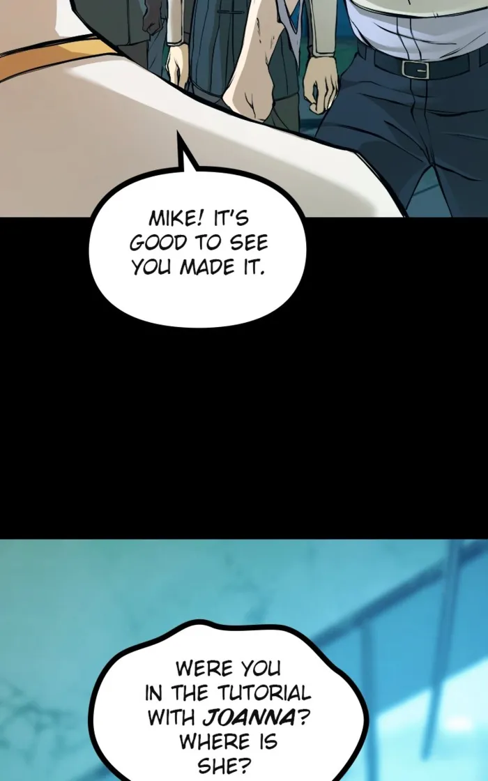 Primal Hunter chapter 69 page 41