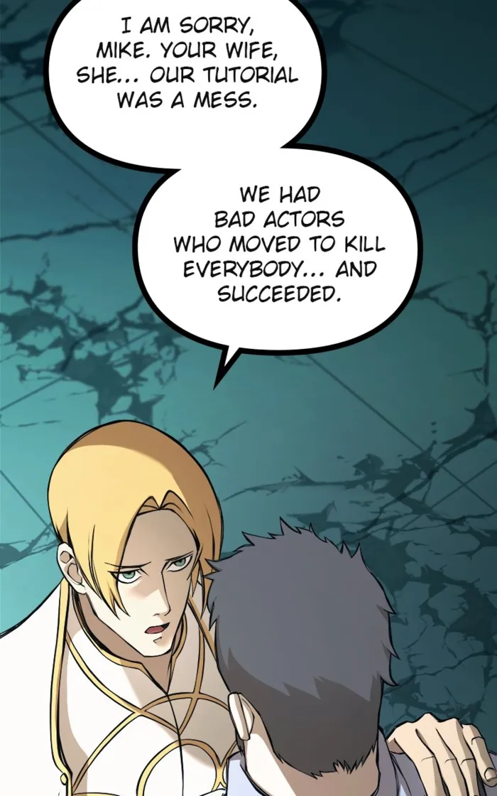 Primal Hunter chapter 69 page 44