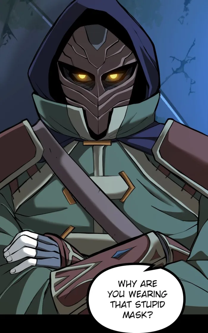 Primal Hunter chapter 69 page 70