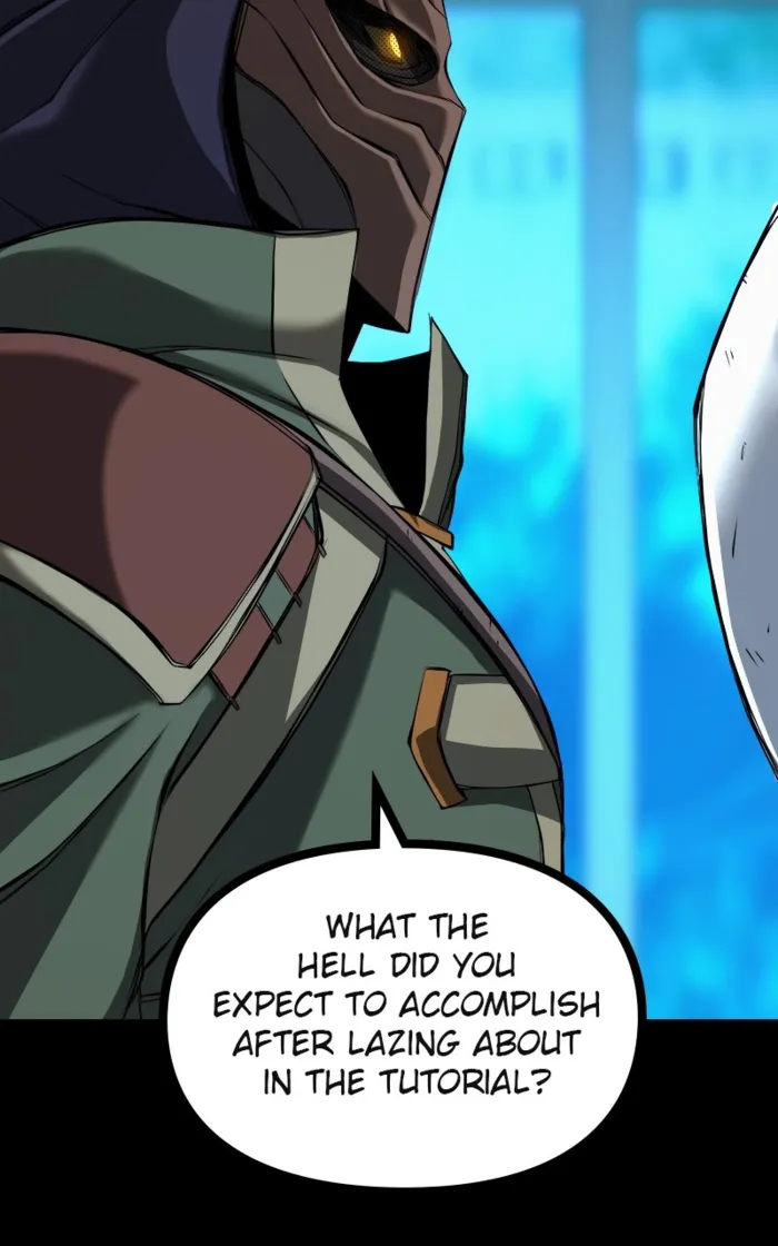 Primal Hunter chapter 69 page 76