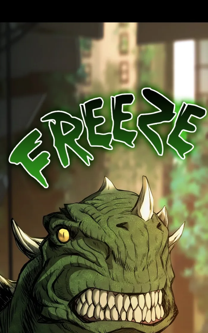 Primal Hunter chapter 69 page 127