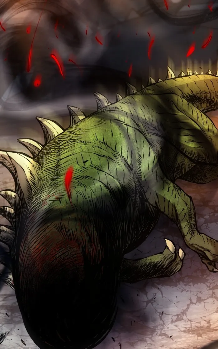 Primal Hunter chapter 69 page 134