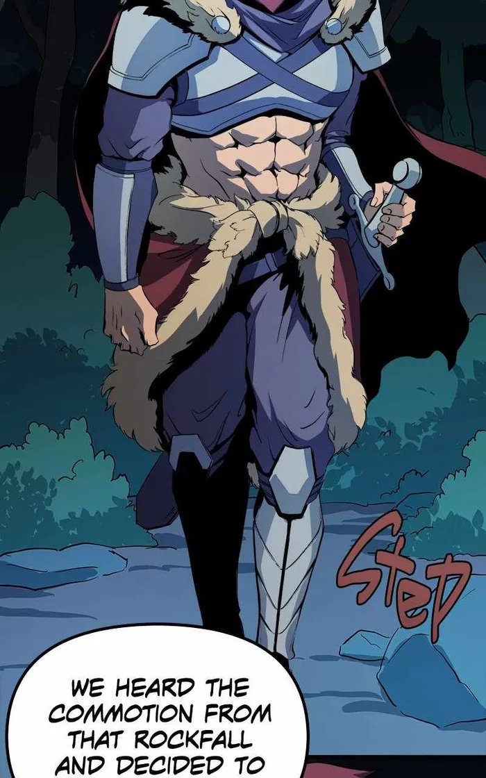Primal Hunter chapter 7 page 7