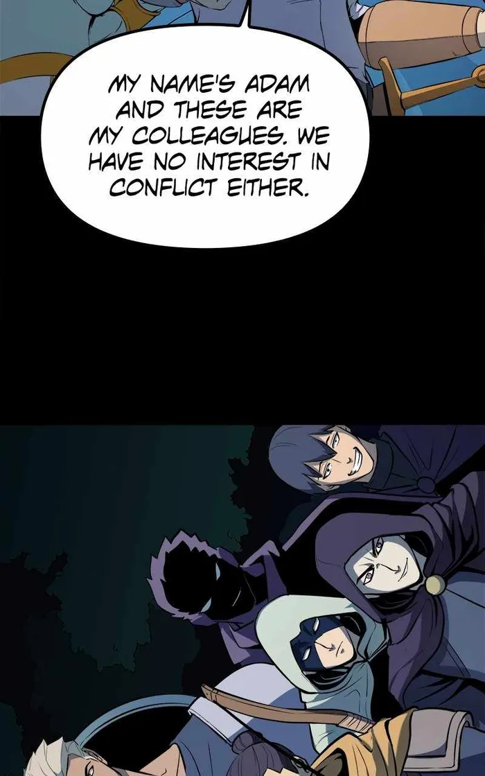 Primal Hunter chapter 7 page 11