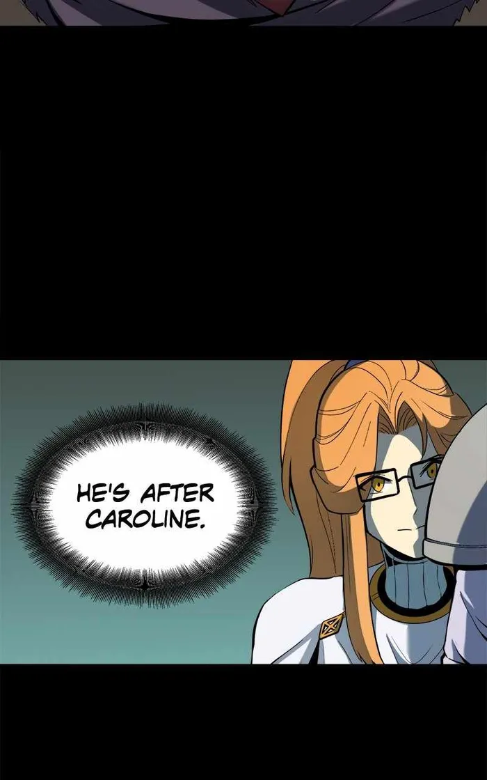 Primal Hunter chapter 7 page 20
