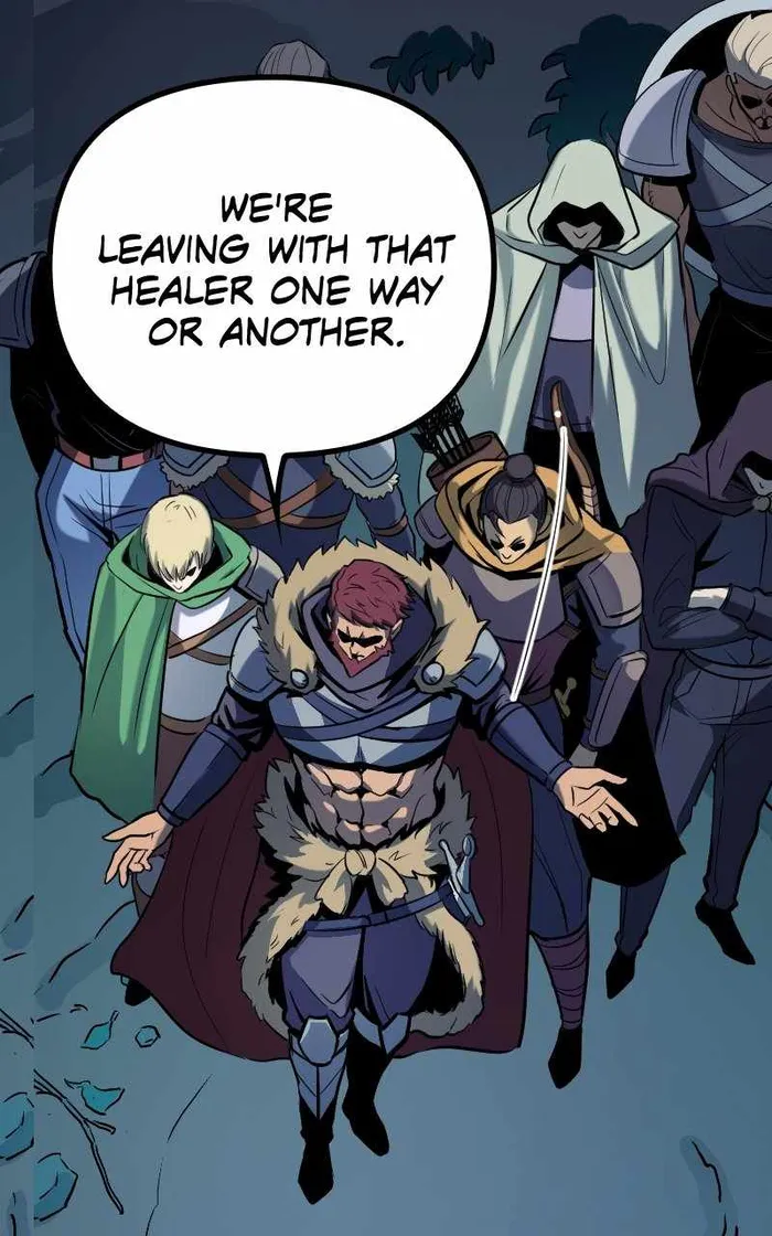 Primal Hunter chapter 7 page 32