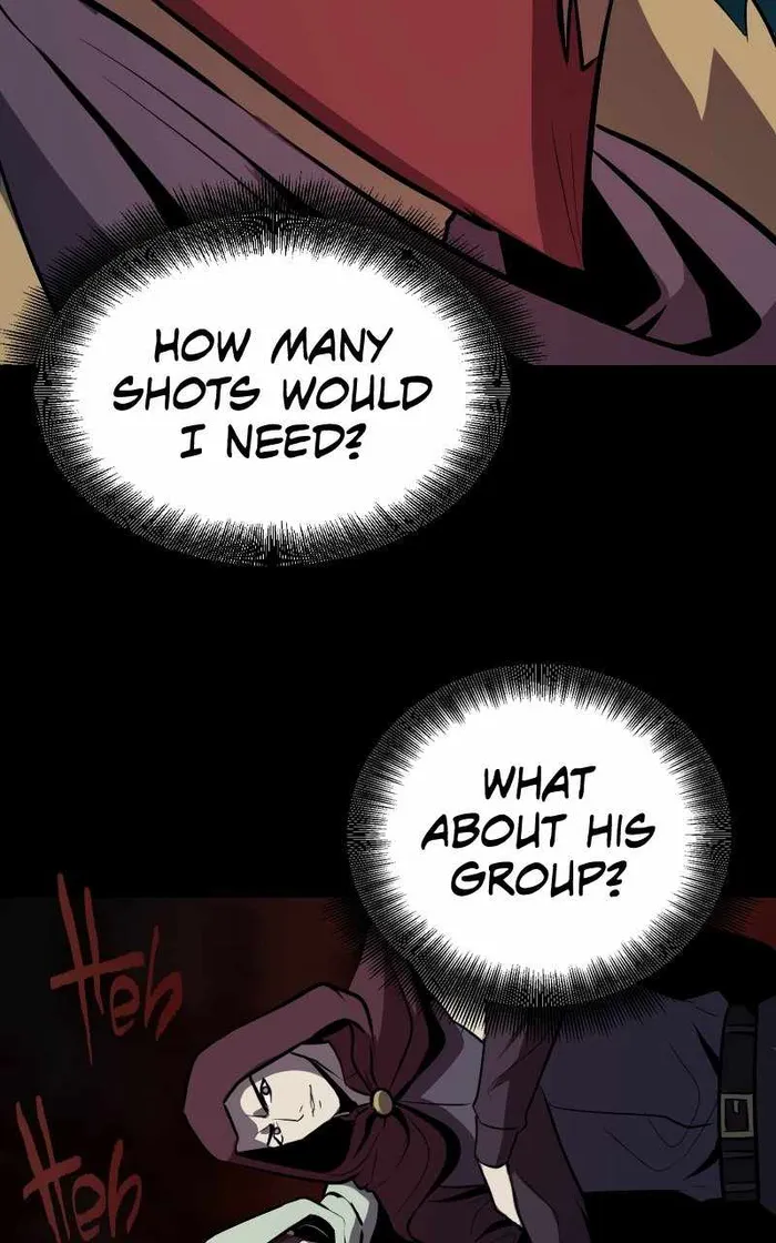 Primal Hunter chapter 7 page 38