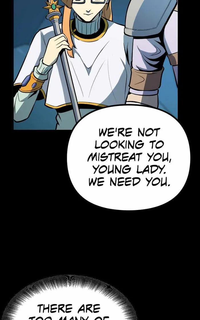 Primal Hunter chapter 7 page 41