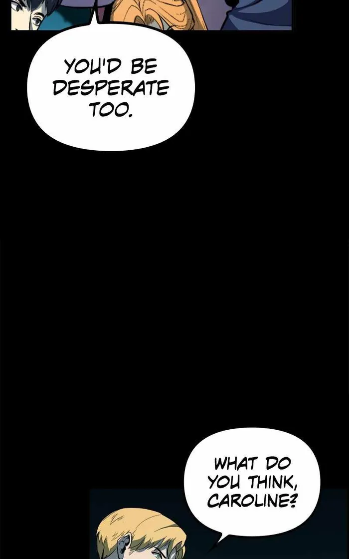 Primal Hunter chapter 7 page 47