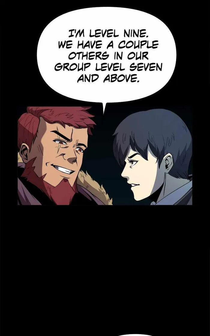 Primal Hunter chapter 7 page 55