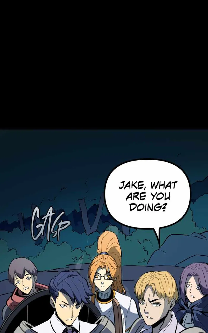 Primal Hunter chapter 7 page 60