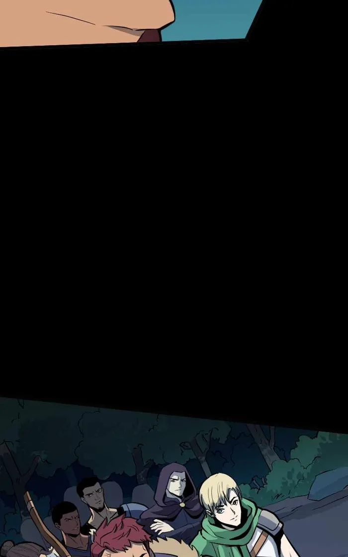Primal Hunter chapter 7 page 71