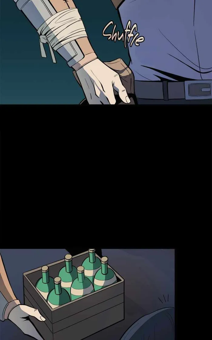 Primal Hunter chapter 7 page 87