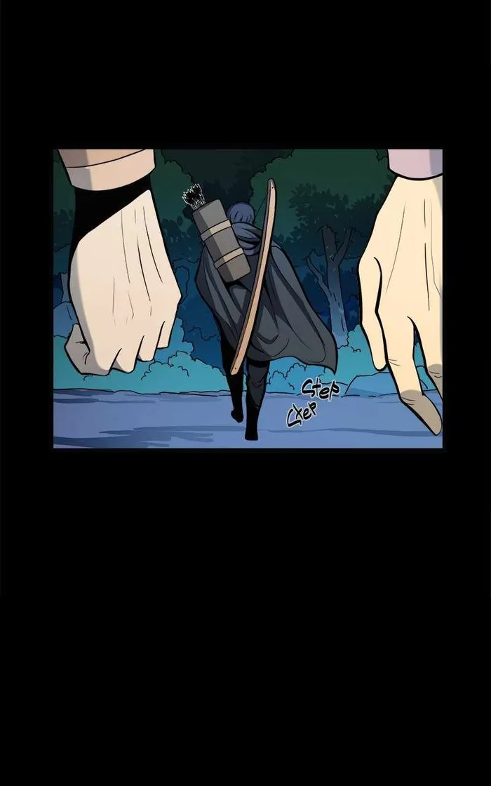 Primal Hunter chapter 7 page 92