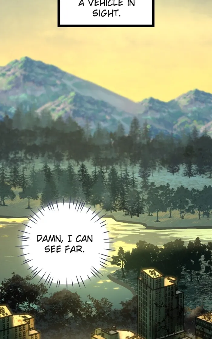 Primal Hunter chapter 70 page 19