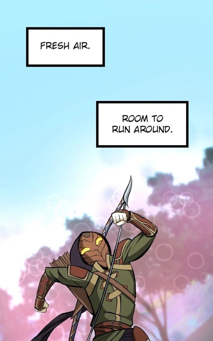 Primal Hunter chapter 70 page 54