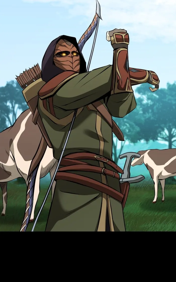 Primal Hunter chapter 70 page 61