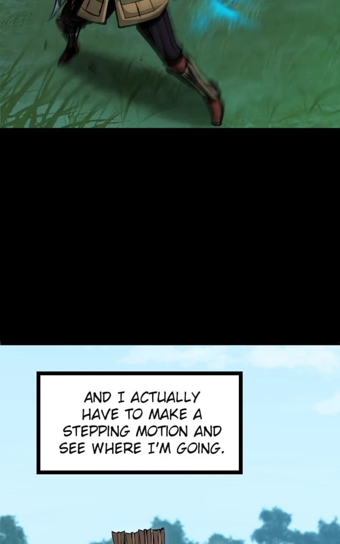 Primal Hunter chapter 70 page 71