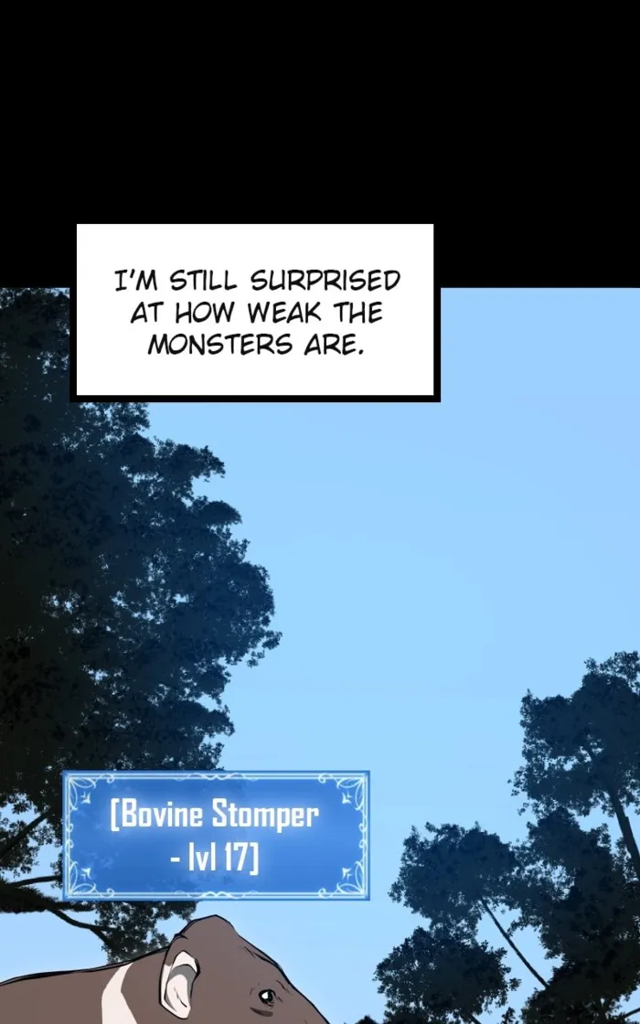 Primal Hunter chapter 70 page 79